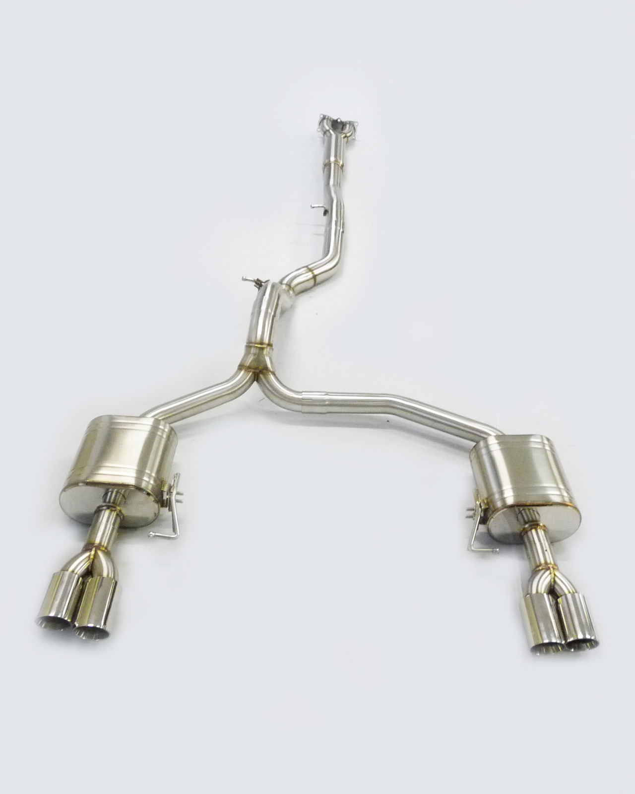 yamaha v star 1100 aftermarket exhaust