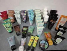 Perfectly Posh Face Mask - Choose from 19 Options - new, sealed