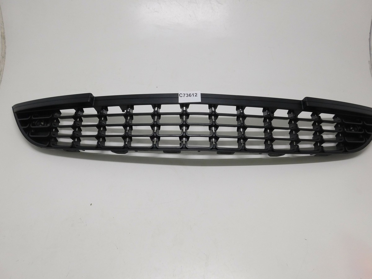 Front Bumper Grille Original OPEL ASTRA J 13297796 | eBay