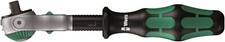 Wera 8000 A SB Zyklop Speed Ratchet Socket Wr...