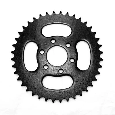 40 Teeth 428 Rear Chain Sprocket Cog 150cc 200 250cc QUAD DIRT BIKE ATV BUGGY - image 1 of 2