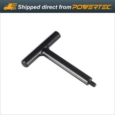 POWERTEC T-Wrench 1/4-20 Threaded Insert Installation w/T-Shape Handle71383