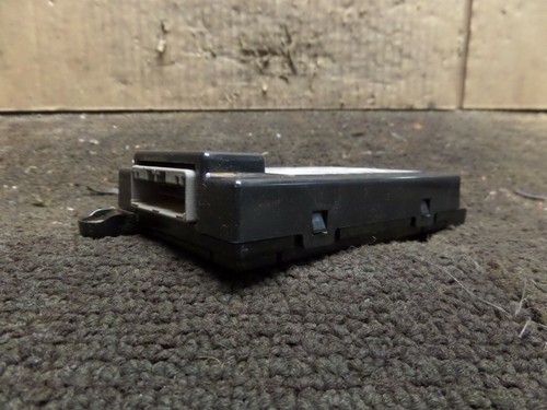 08 09 10 Honda Odyssey Bluetooth 