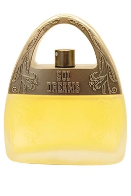 Anna Sui Sui Dreams in Yellow Eau de Toilette Spray 50ml