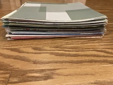 8 lbs 12 x 12 Scrapbook Paper & Cardstock Var. Themes & Weights About 200 Sheets