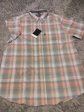 Hemd Herren L 41/42 Explorers Neu.       1304