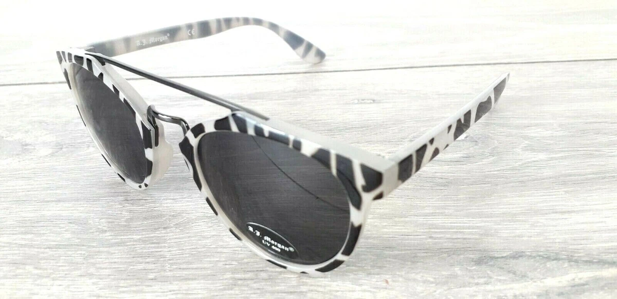 Aj morgan cat eye sunglasses 2025