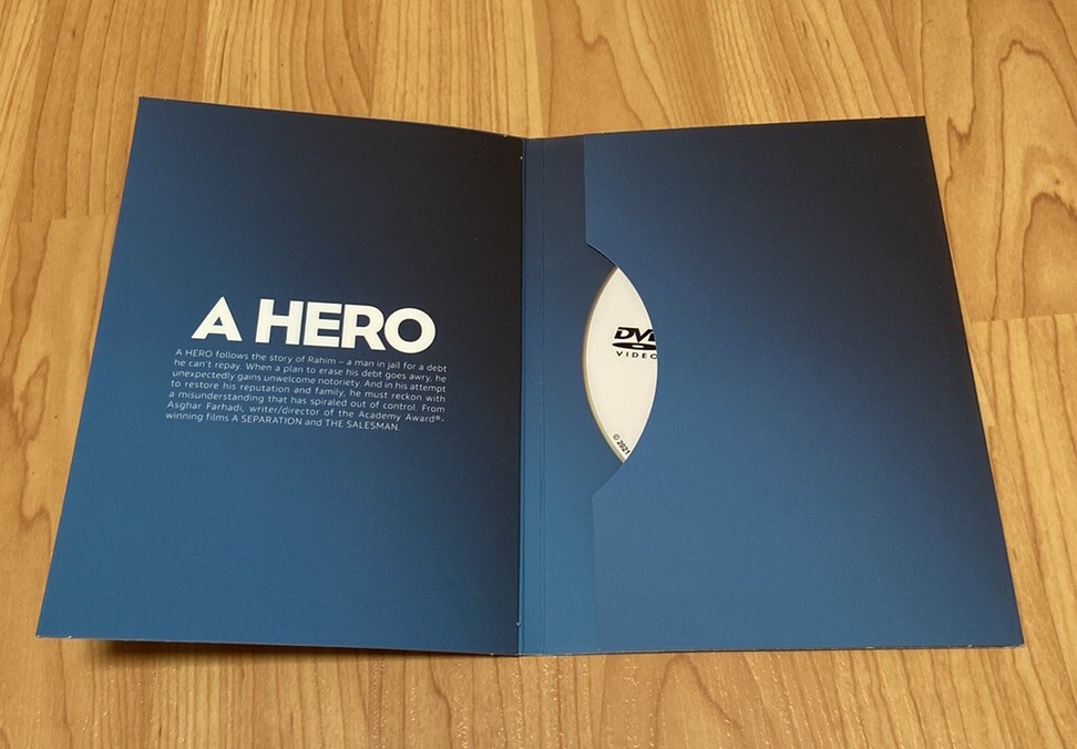 Asghar Farhadi Best Foreign Films On Amazon Prime 2021 A HERO FYC