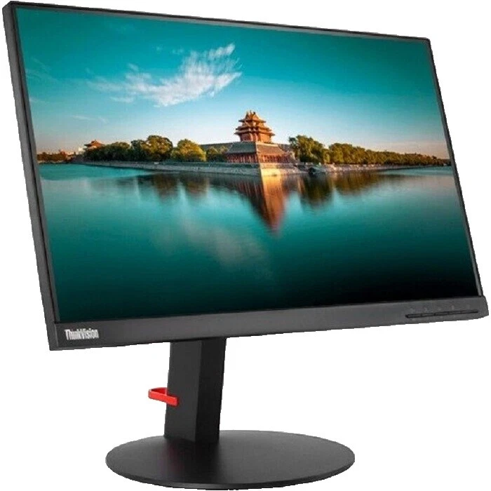 Lenovo ThinkVision Casual Computing Monitors