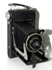 Kodak Vigilant Junior SIX-20 Eastman Folding Camera