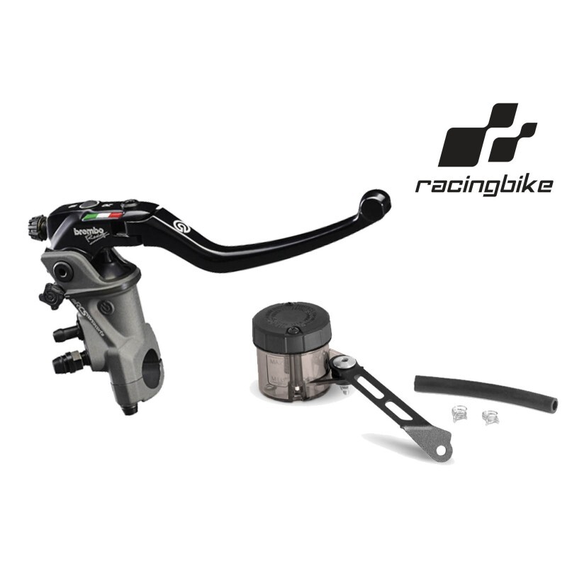 BREMBO Radial Brake Pump 15RCS CORSACORTA KIT DUCATI MONSTER 620