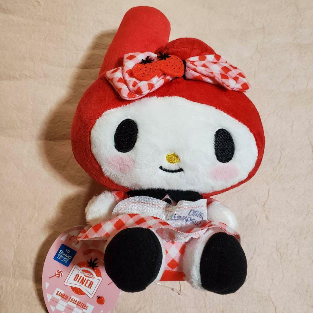NASTRO BORSA GIAPPONESE Hello Kitty My Melody Pompompurin Cinnamoroll