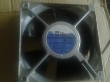 matsushita panaflo fbh-12g12l 12vdc .2a brushless fan aluminum frame 12 dc