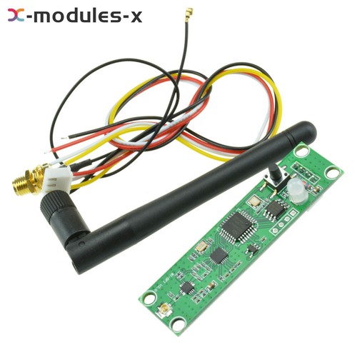 1-10Piece Wireless DMX512 PCB Board LED Controller Modules Transmitter Receiver - Picture 3 of 12