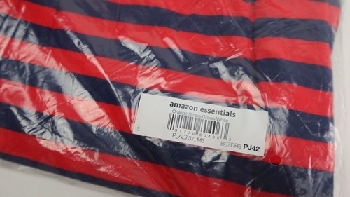 3er Pack Amazon Essentials Jungen ärmellose Tank Tops Multipack Small (6-7) 110 cm - Bild 11 von 11