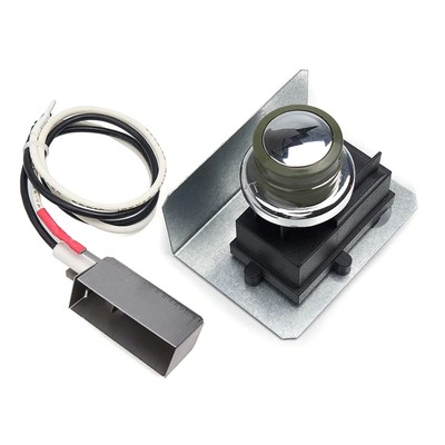 91360 Grill Igniter Kit for Weber Spirit 200 & 300 Series, Spirit SP-310, SP-320