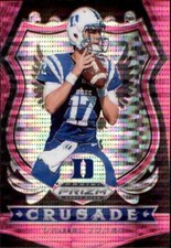 2020 Panini Prizm Draft Football Prizms Pink Pulsar Singles (Pick Your Cards)