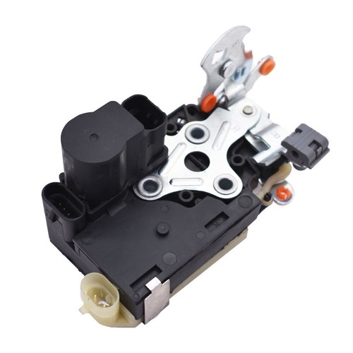 Door Lock Actuator Front Right FR Fit For 00-03 Chevrolet Tahoe GMC Sierra 1500 - Picture 2 of 7