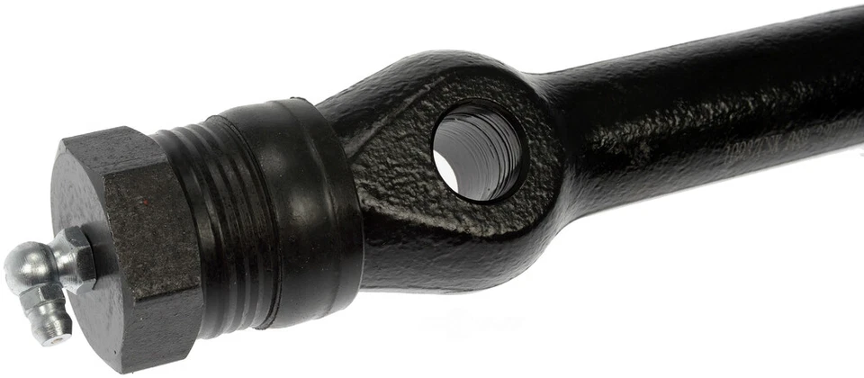 Kit de eje de brazo de control de suspensión MAS CSK6135 Foto 3 de 4