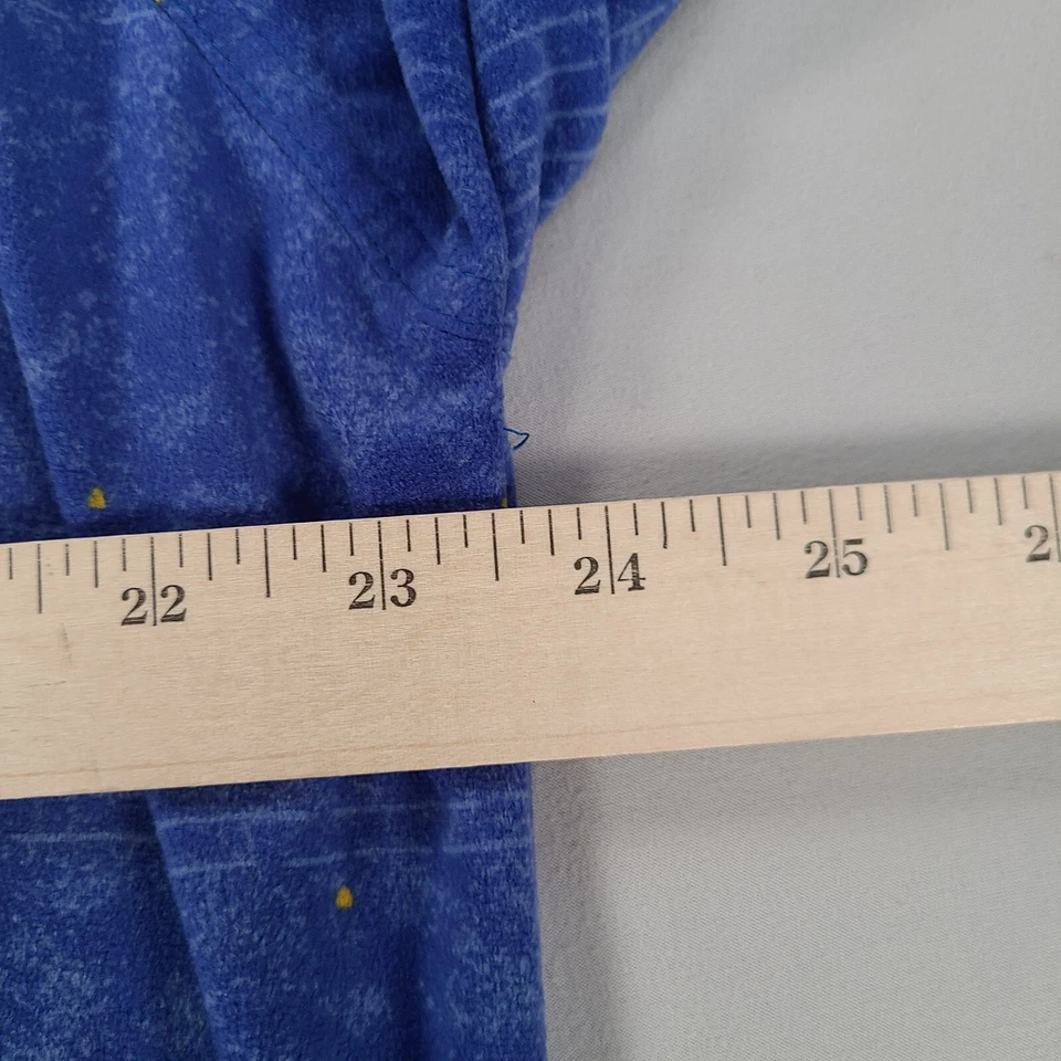 Suéter Le Coq Sportif Mujer Medio Azul Cremallera Completa Falta foto trasera Foto 3 de 4