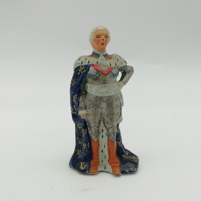 FIGURINE ANCIENNE GUSTAVE Vertunni - Talleyrand EUR 25,00 - FR
