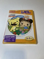 Nihao, Kai Lan Fisher Price IXL Learning System Game NICKELODEON Sealed New