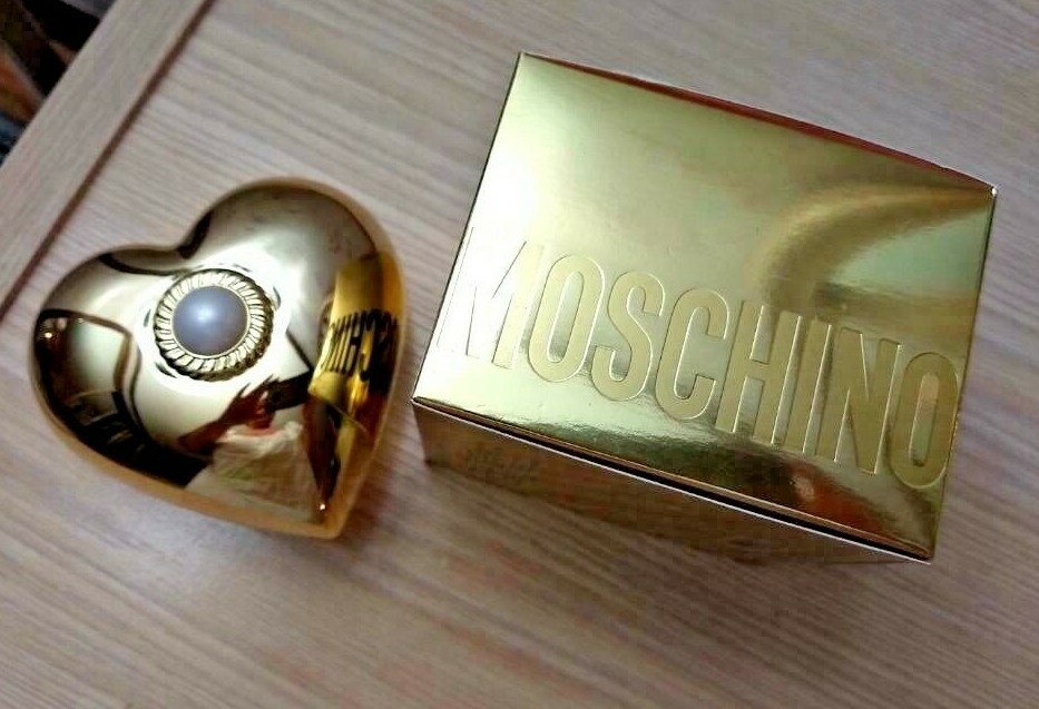 MOSCHINO - MOSCHINO♡今日だけSALE!!! Oh! De Moschino Eau De Toilette Spray 1.5 FL OZ. 45 ML