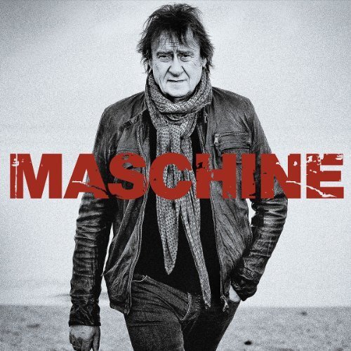 Maschine Maschine (CD)