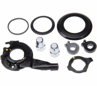 Shimano Schalteinheit Set CJ-NX10 passend für NEXUS 7-Gang 7R/7L