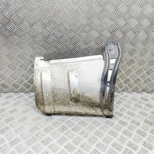 MERCEDES-BENZ CLS C218 Auspuff-Hitzeschutz hinten rechts A2126820286 2014