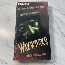 「42丁目のワーニャ」 VHS NEW YORK NINJA VHS – Lunchmeat