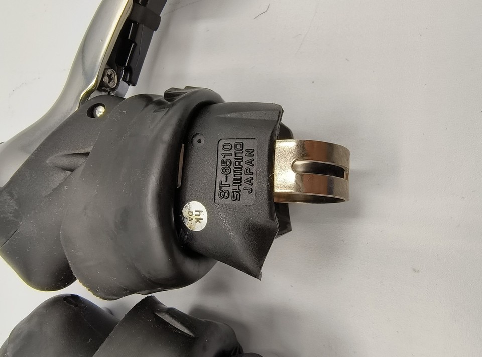 Anyone have a shimano ultegra 10 speed (right) shifter