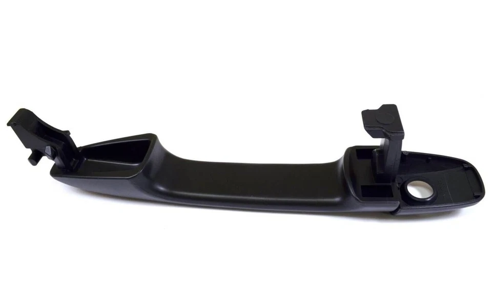 fits 2012 to 2014 Toyota Prius V Exterior Door Handle Front Left and Right Prime Foto 3 de 4