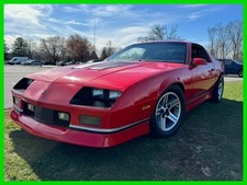 1985 Chevrolet Camaro for Sale