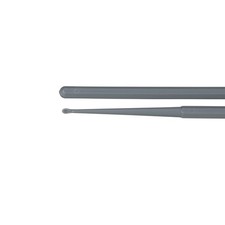 AHS Disposable Ear Curette, Gray, 2 mm Infant Spoon Tip, 50 ea/bx