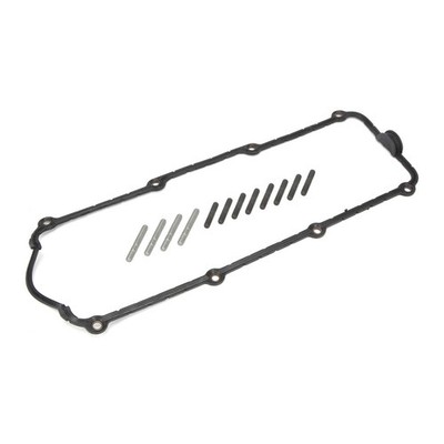 Ventildeckeldichtung + Bolzen Satz für VW GOLF 1 2 3 PASSAT T3 T4 026198025C