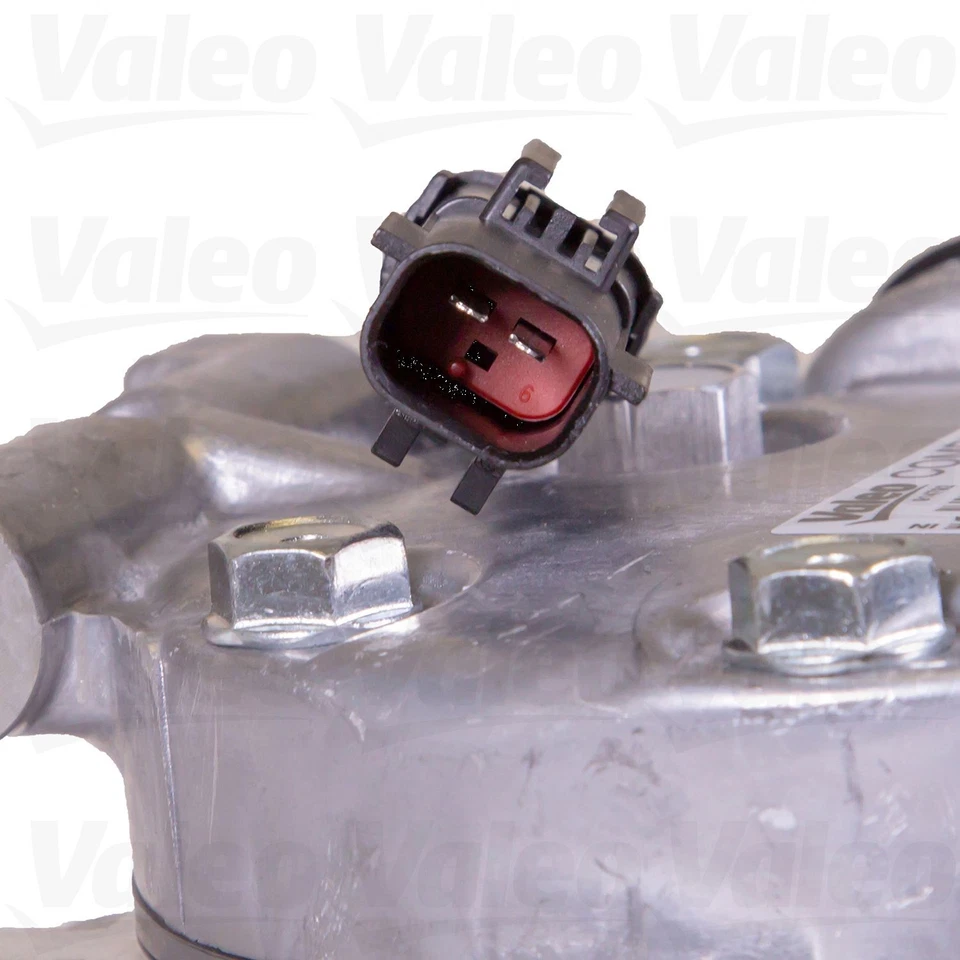 Valeo 10000545 A/C Compressor For 94-03 Dodge 1500 2500 3500 Dakota Durango - Image 2 of 4