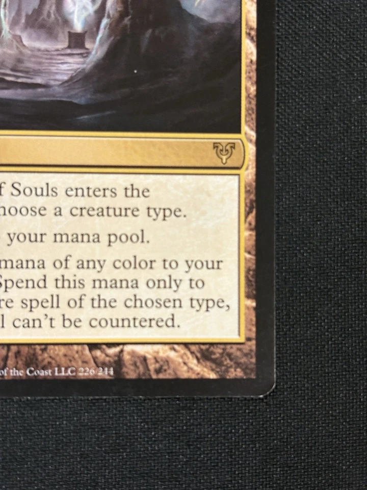 Cavern of Souls Avacyn Restored Magic The Gathering MTG Card - Image 4 of 4