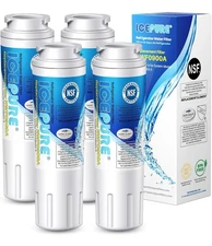 IcePure RWF0900A Replacement Refrigerator WaterFilter Maytag and Whirlpool 3Pack