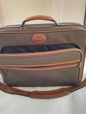 Longchamp Business Bag from Japan