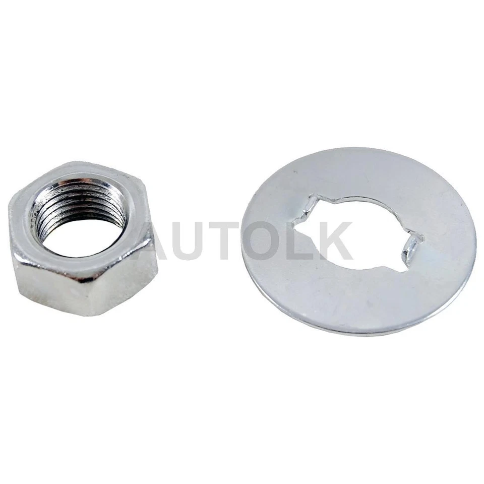 Extremos de barra de amarre interior delantero para 2007 2008 2009 2010 2011 2012 Lexus LS460_Lk Foto 3 de 3