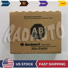 New Sealed AB 1769-IQ16 /A CompactLogix 16 Pt 24VDC Input Module US Free Tax