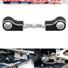 US CNC LOWERING LINK ADJUSTABLE For SUZUKI GSXR 600 750 1000 GSXS 1000/F DL1000