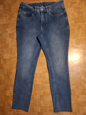 MAC DREAM SKINNY Gr.36/30 Damen Jeans
