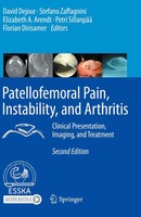 Patellofemoral Pain, Instability, And Arthritis David Dejour (U. A.) Taschenbuch