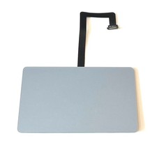 Apple MacBook Air 13" M4 2025 A3240 Trackpad Touchpad w/ Cable Sky Blue Genuine