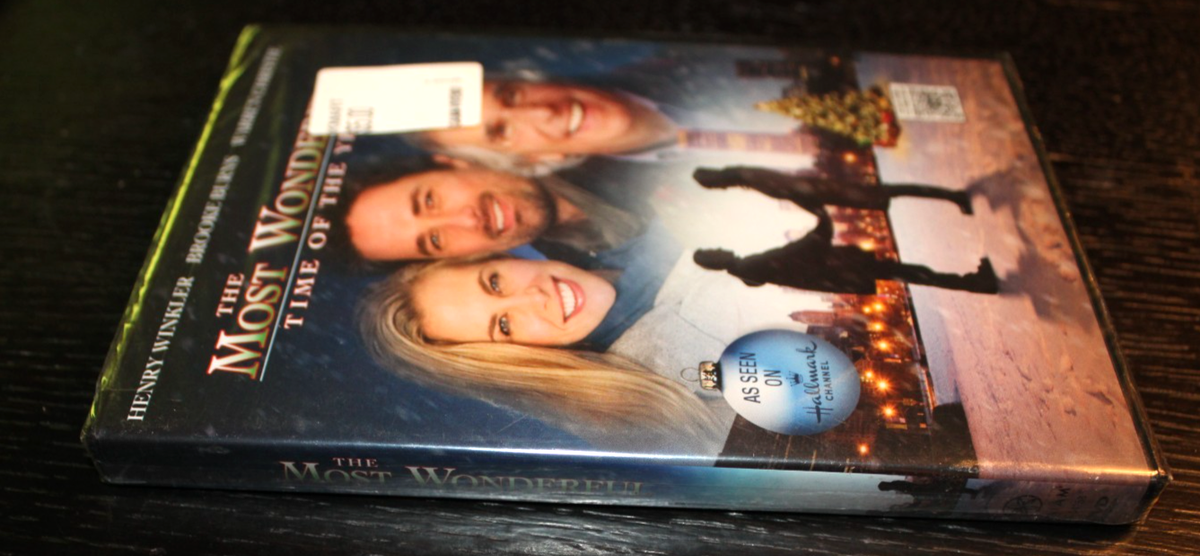 その他 Greatest Time of Year / [DVD] The Most Wonderful Time of the Year (2008) for sale online | eBay