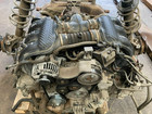 PORSCHE BOXSTER 2.7 ENGINE Porsche Boxster M96.22 Engine