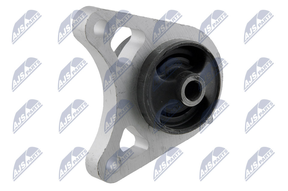 N.T.Y. ZTT-LR-004D.NTY Control Arm-/Trailing Arm Bush for LAND ROVER