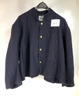 Film Used Civil War Union Sack Coat - Size 42